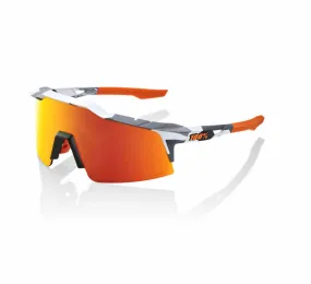 100% SPEEDCRAFT SL Camo Sunglasses