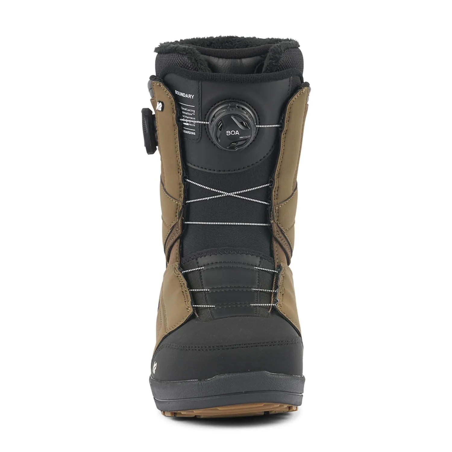 2024 K2 Boundary Snowboard Boots