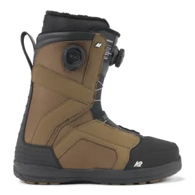 2024 K2 Boundary Snowboard Boots