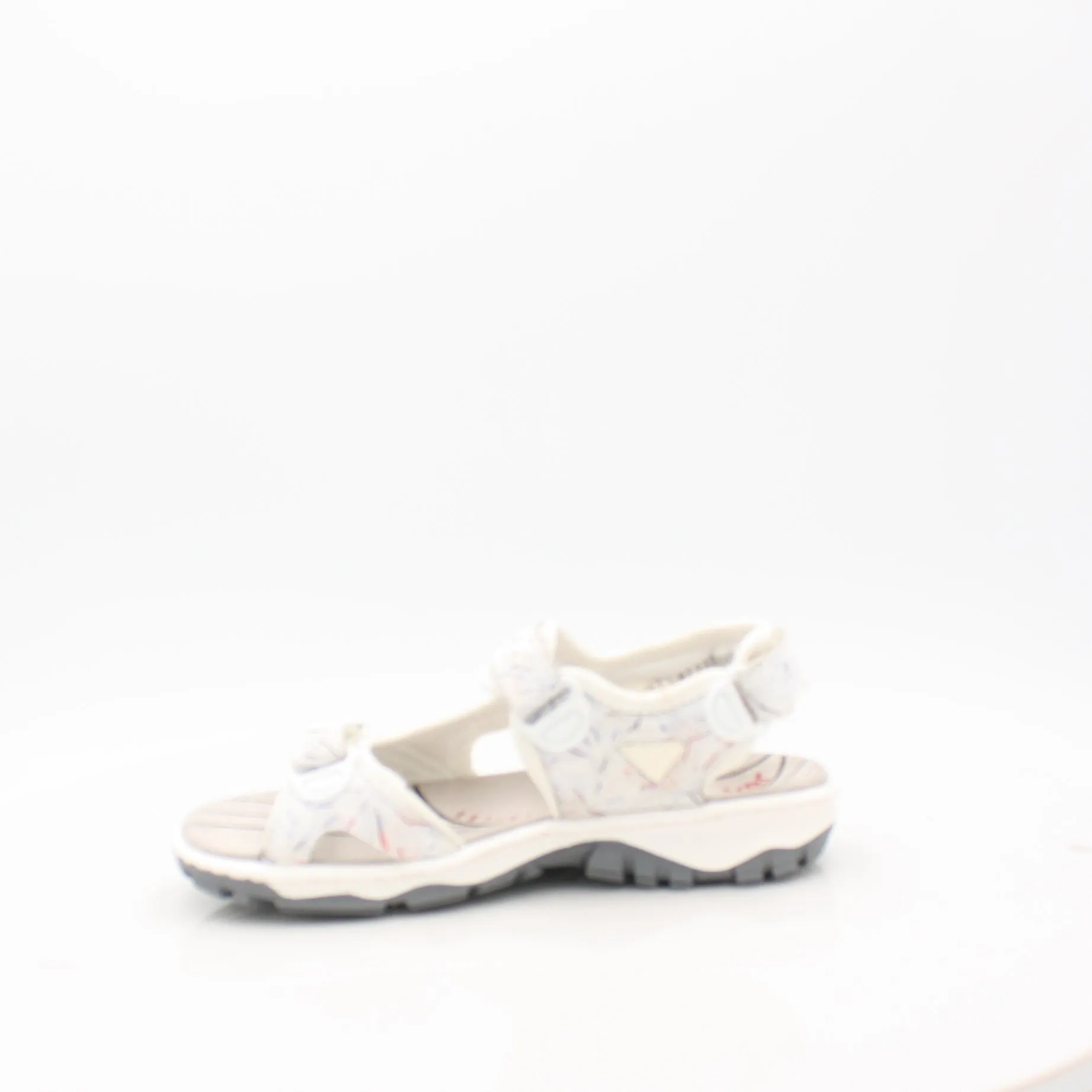 Grey LS020333 Women's Sandals