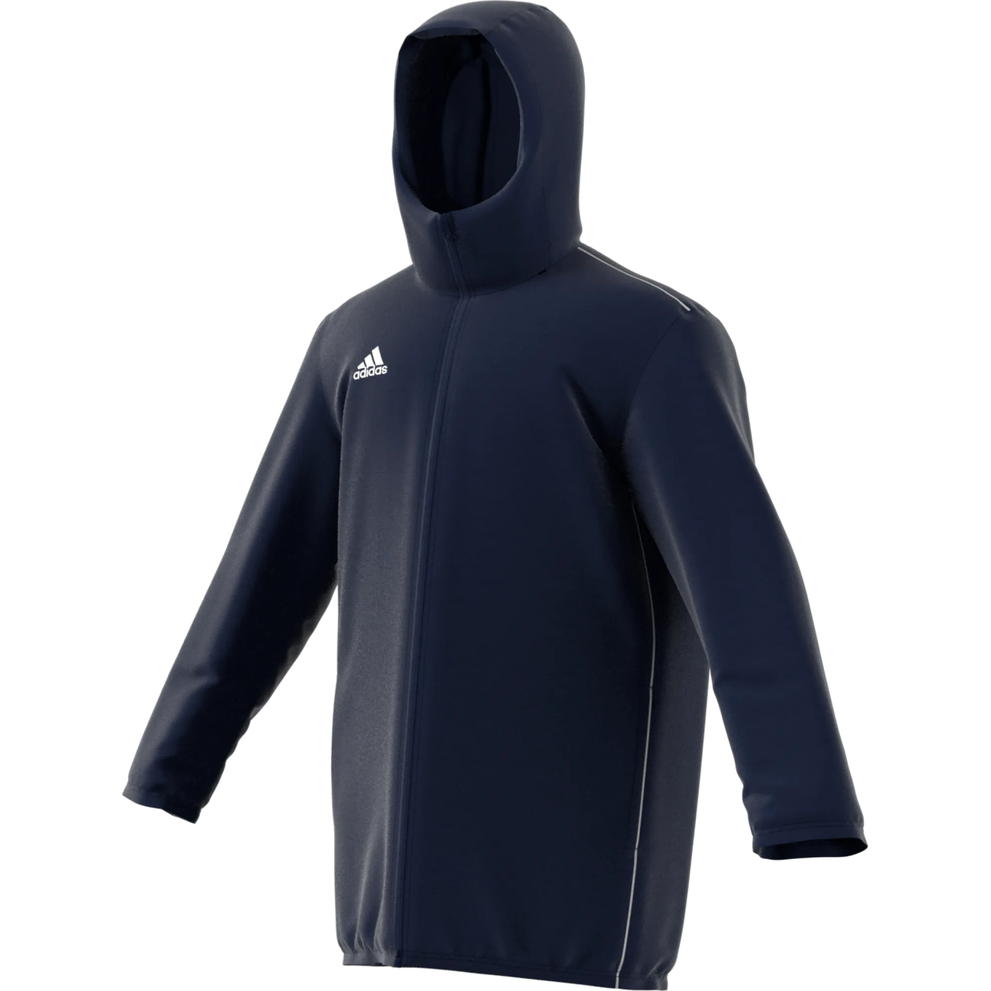 Authentic Adidas Core 18 Stadium Jacket