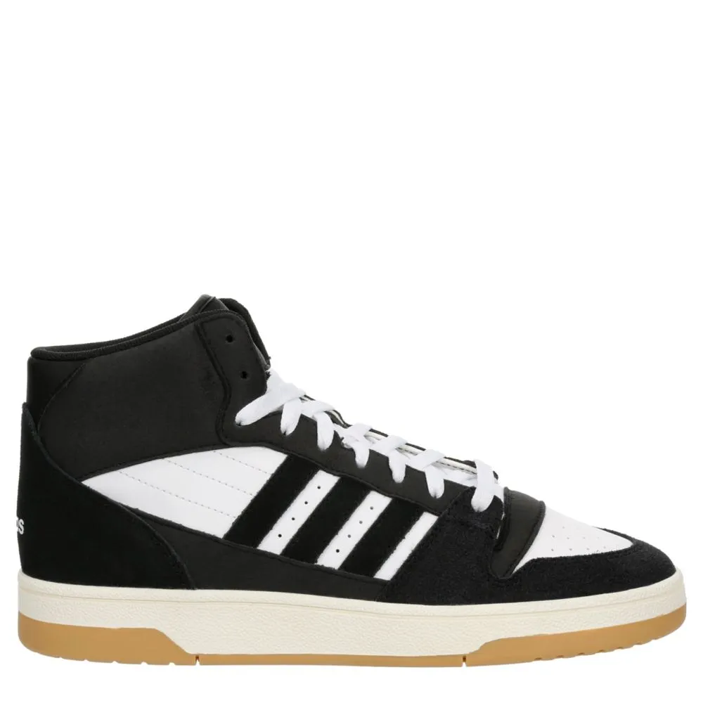 Adidas Men's Break Start Sneaker