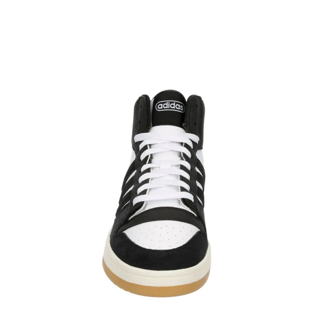 Adidas Men's Break Start Sneaker