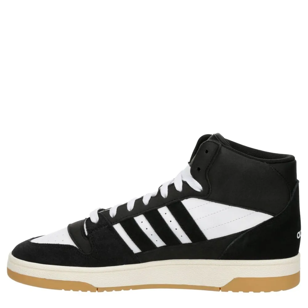 Adidas Men's Break Start Sneaker