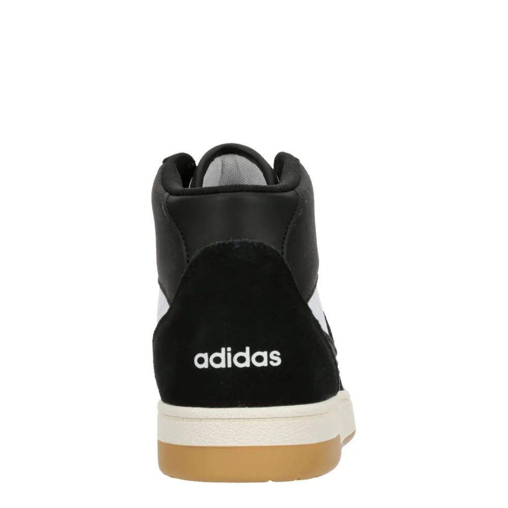 Adidas Men's Break Start Sneaker