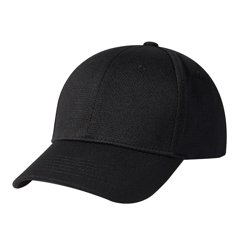 Adjustable Gorras Baseball Cap for Outdoor Hip Hop Styles