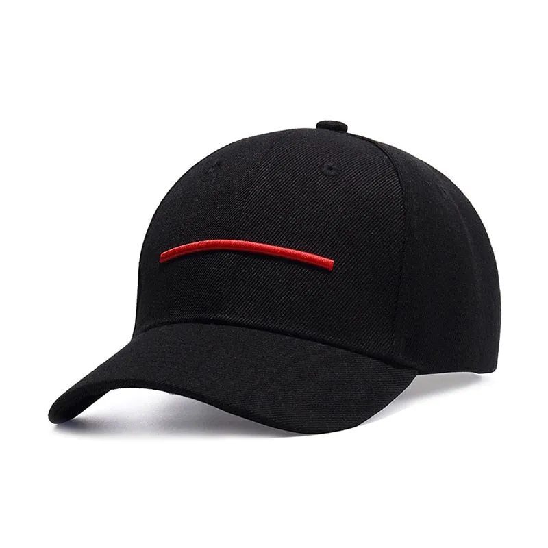 Adjustable Gorras Baseball Cap for Outdoor Hip Hop Styles