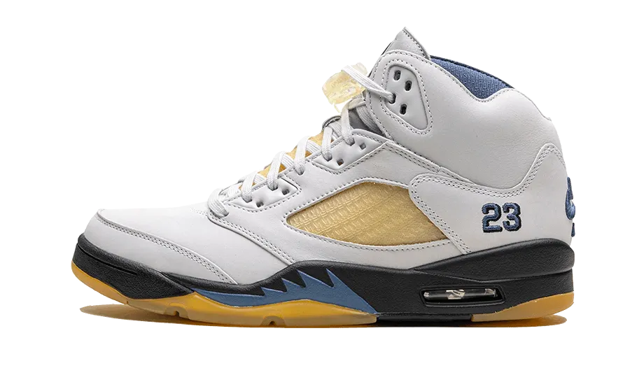 Exclusive Air Jordan 5