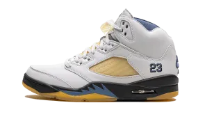 Exclusive Air Jordan 5