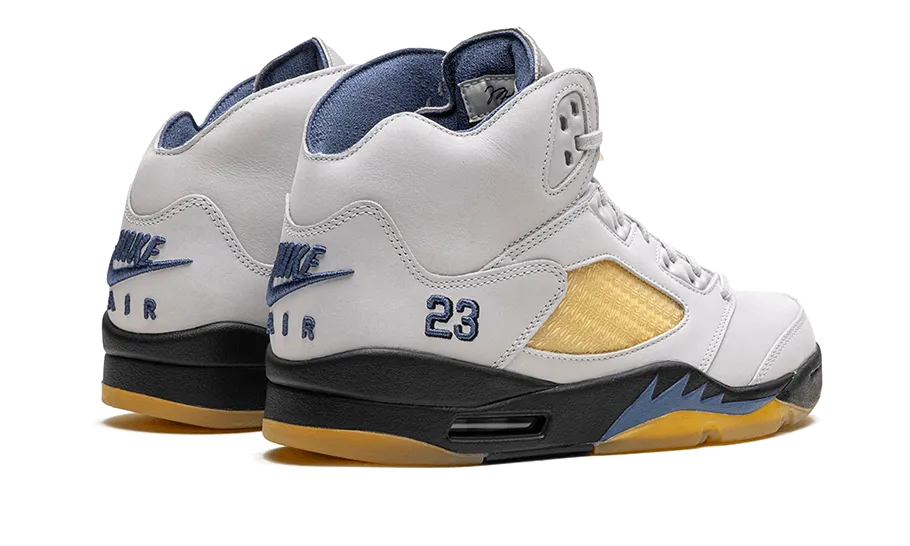 Exclusive Air Jordan 5