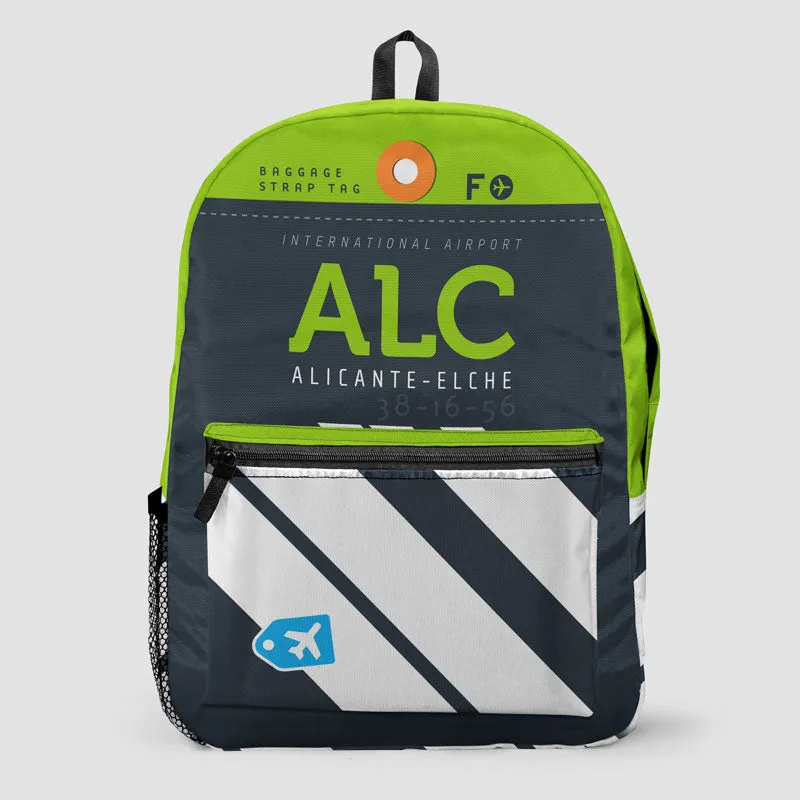 ALC Backpack