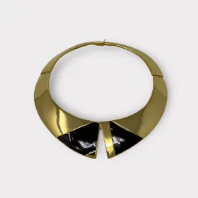 Mod Collar Necklace