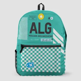 ALG Backpack