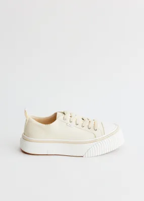 AMI PARIS 1980 Low Top Sneakers