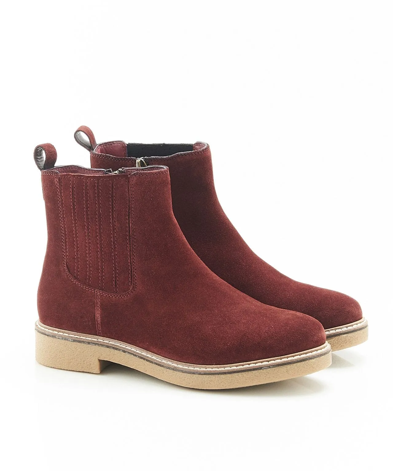 Amortyl Ankle Boots