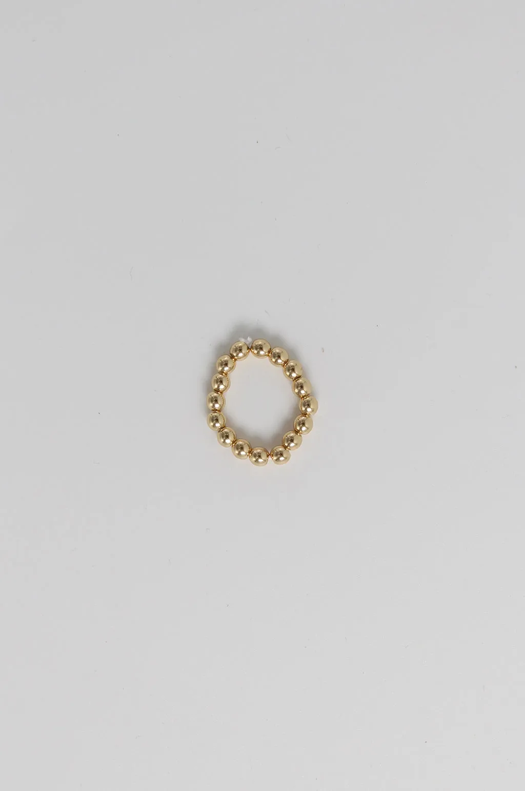 Annie Claire Designs' Stretchable Stack Rings