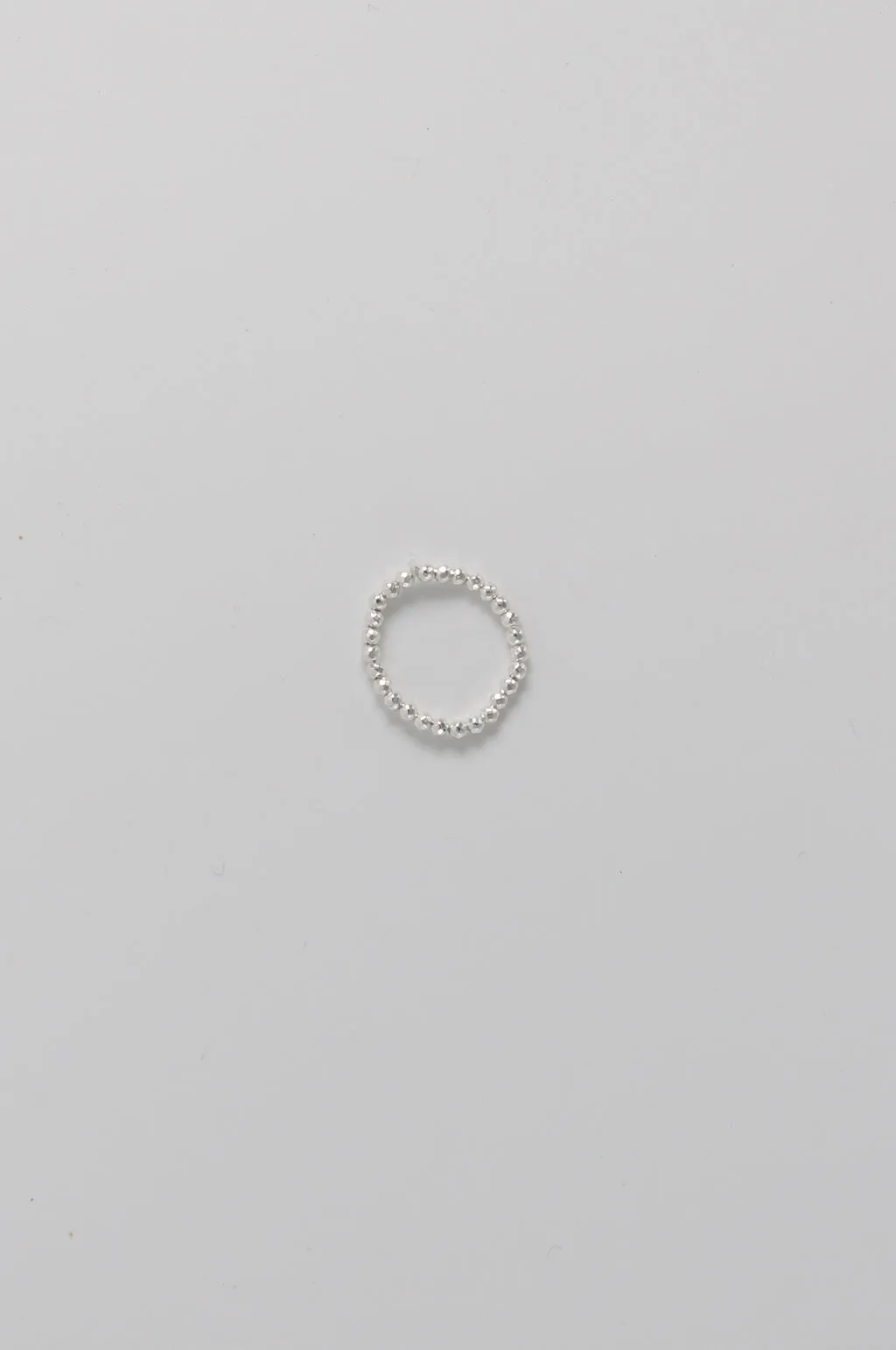 Annie Claire Designs' Stretchable Stack Rings