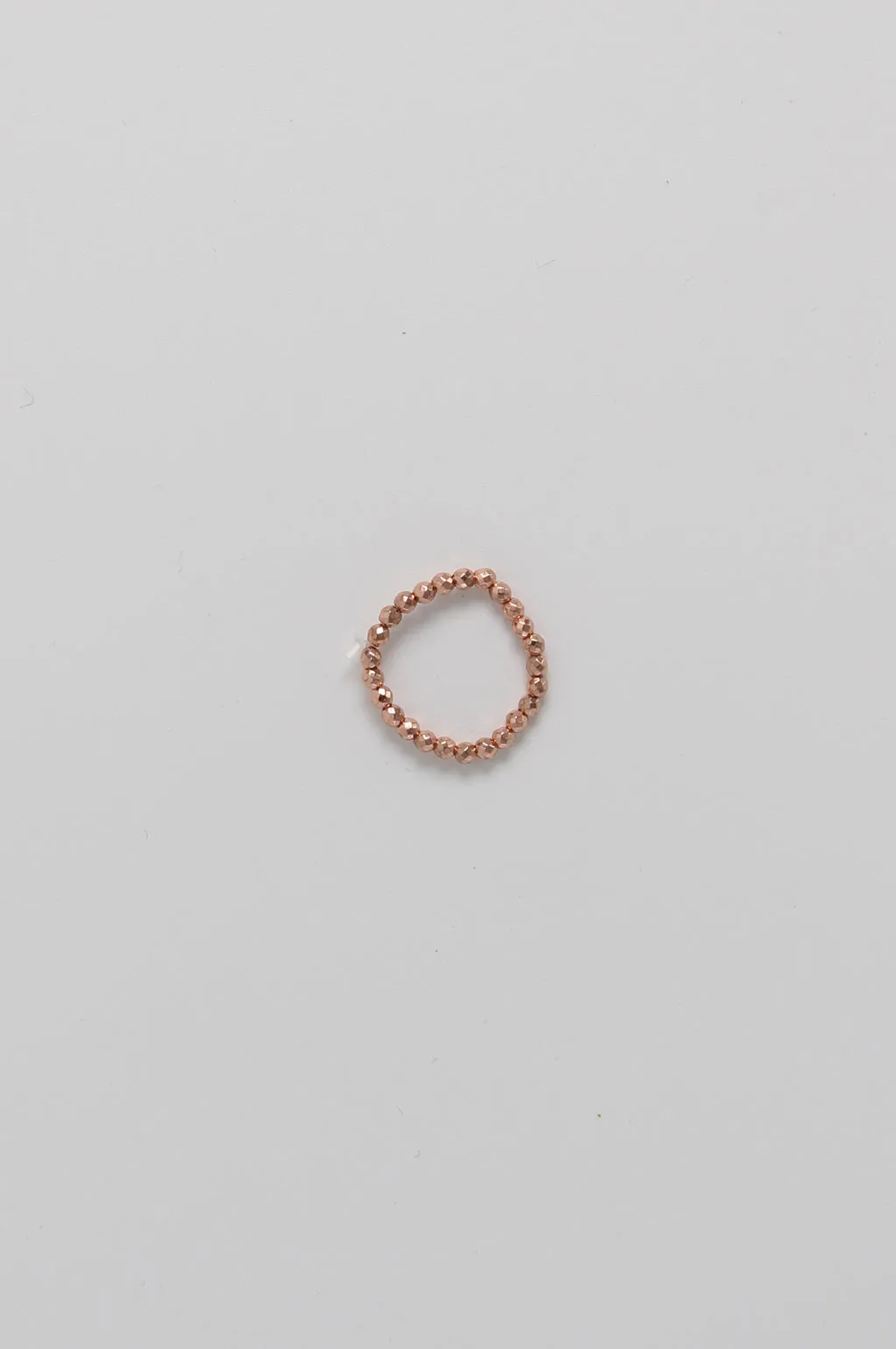 Annie Claire Designs' Stretchable Stack Rings