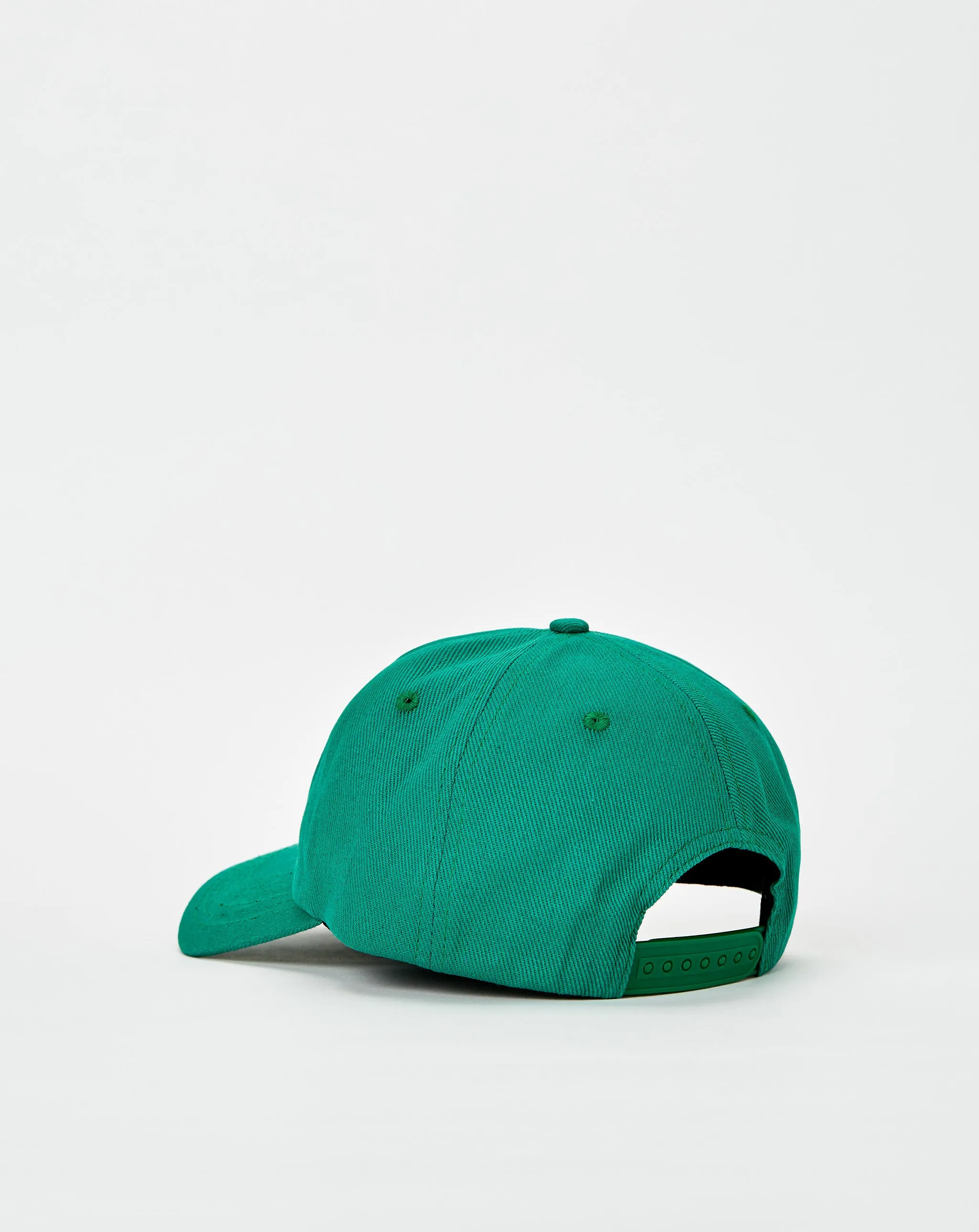 Unconstructed Snapback by Appointment