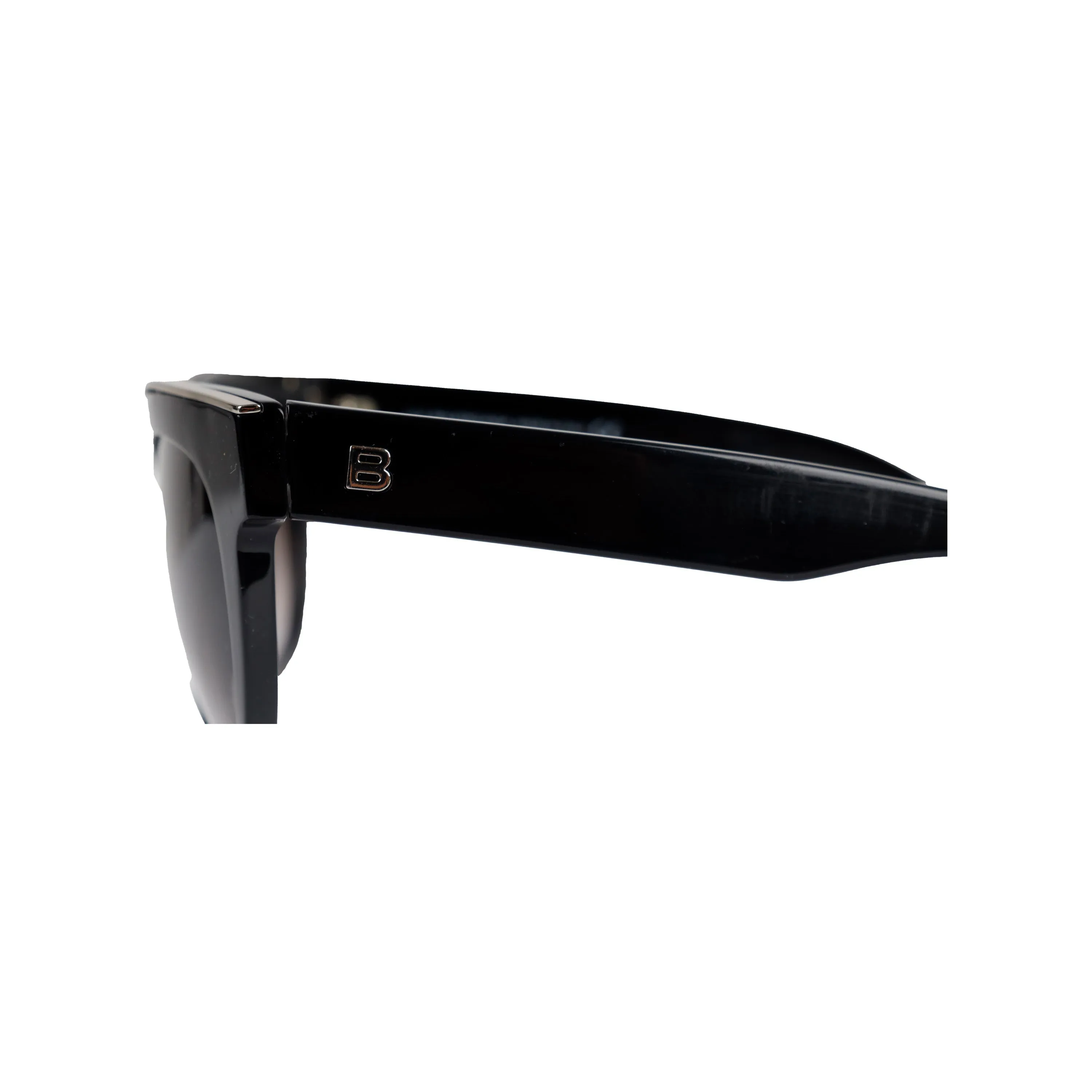 Balenciaga Tinted Sunglasses - 2010s