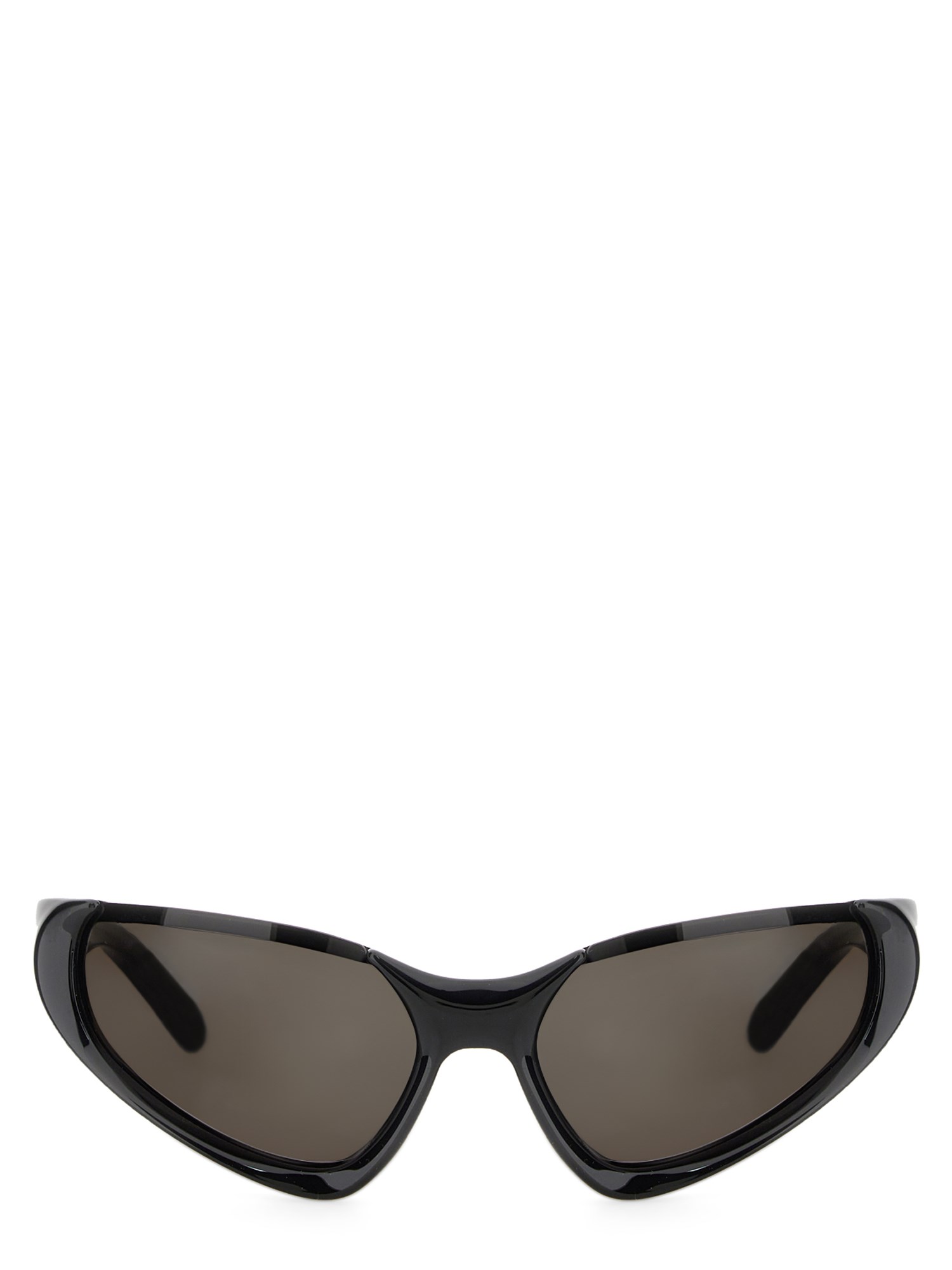 BALENCIAGA XPANDER RECTANGLE SUNGLASSES