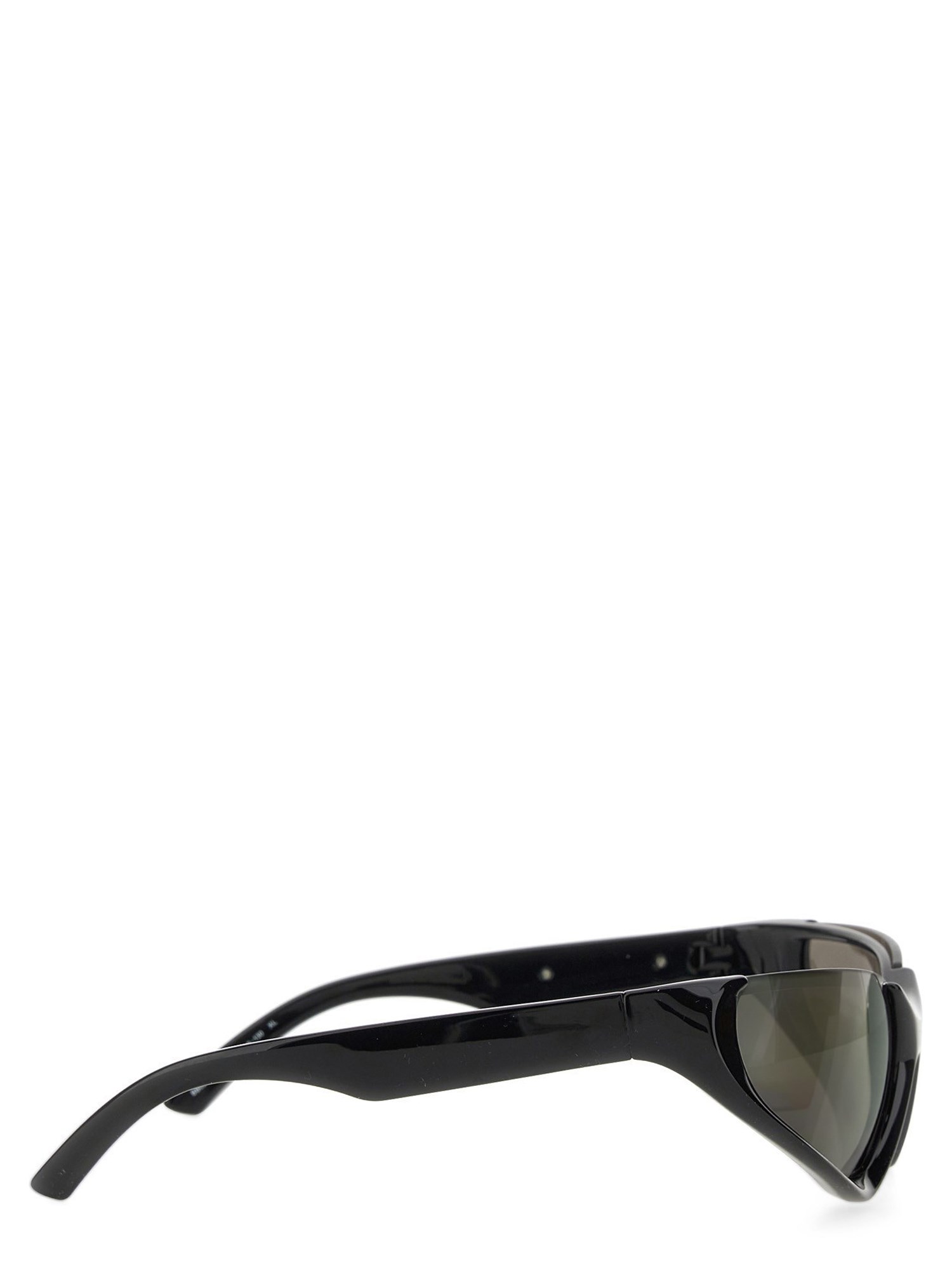 BALENCIAGA XPANDER RECTANGLE SUNGLASSES