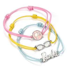 Barbie Friendship Bracelets