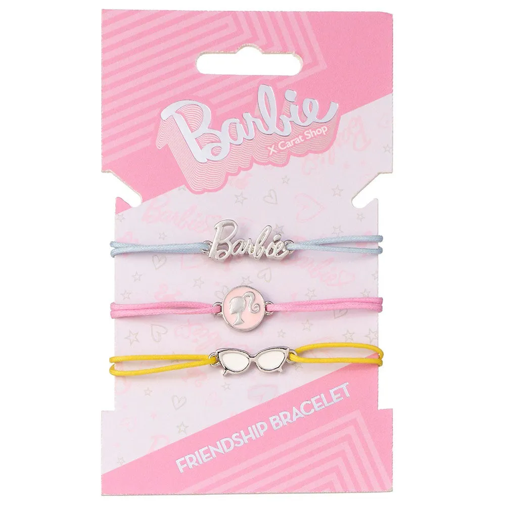 Barbie Friendship Bracelets