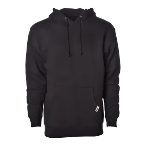 Minimalist Hoodie