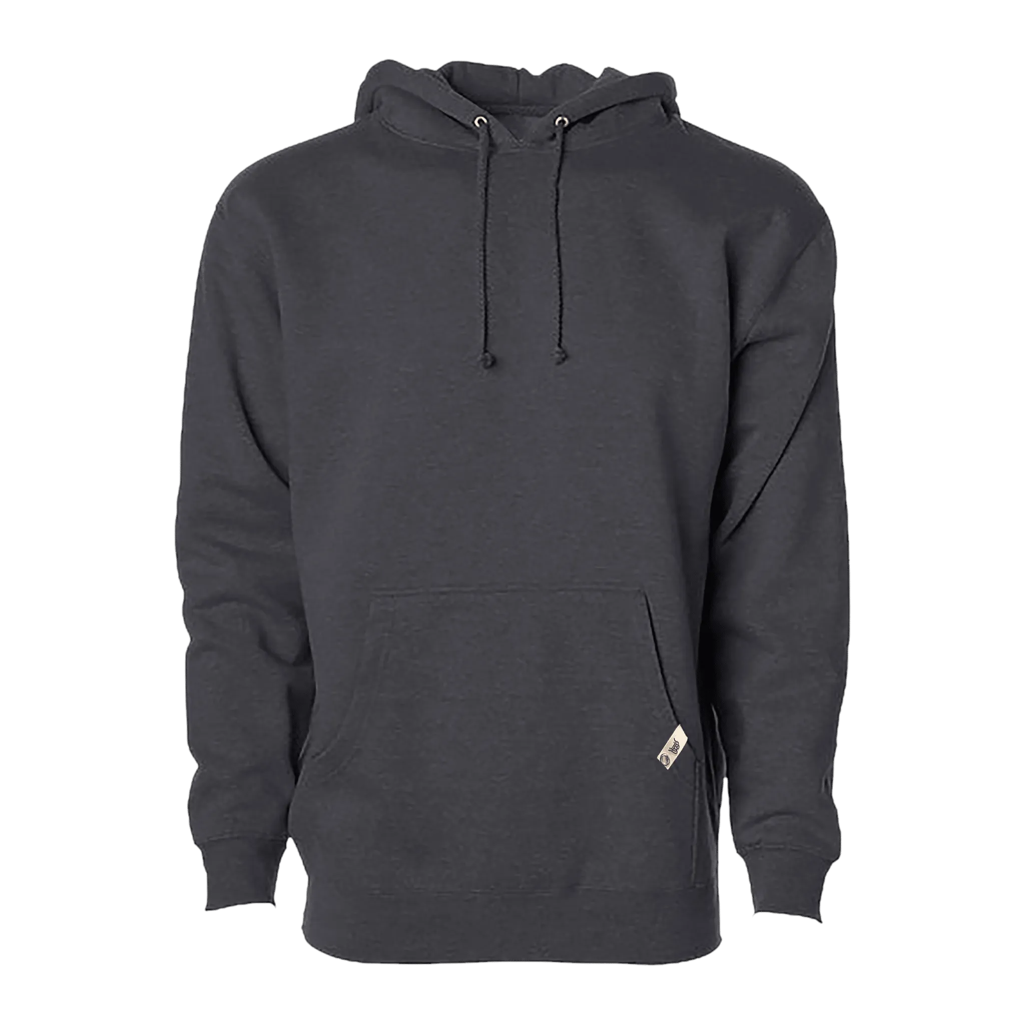 Minimalist Hoodie