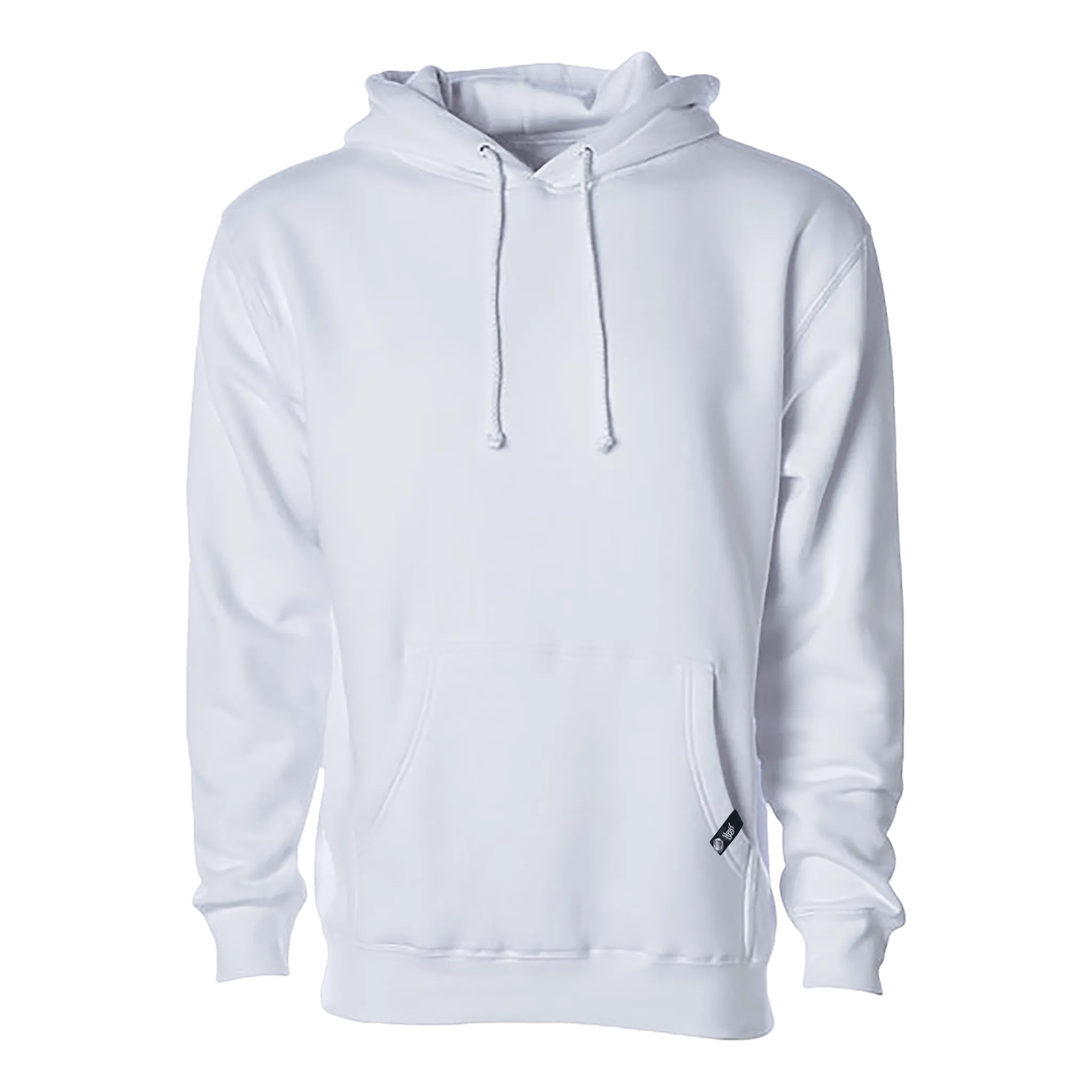 Minimalist Hoodie