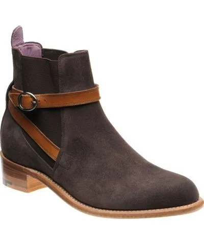 Barker Shoes Alexandra Ladies' Boots