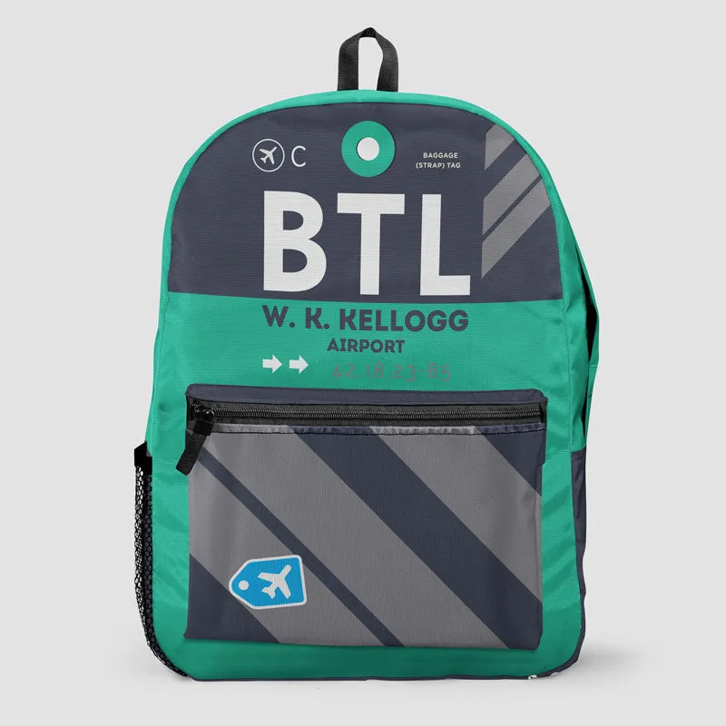 BTL Backpack