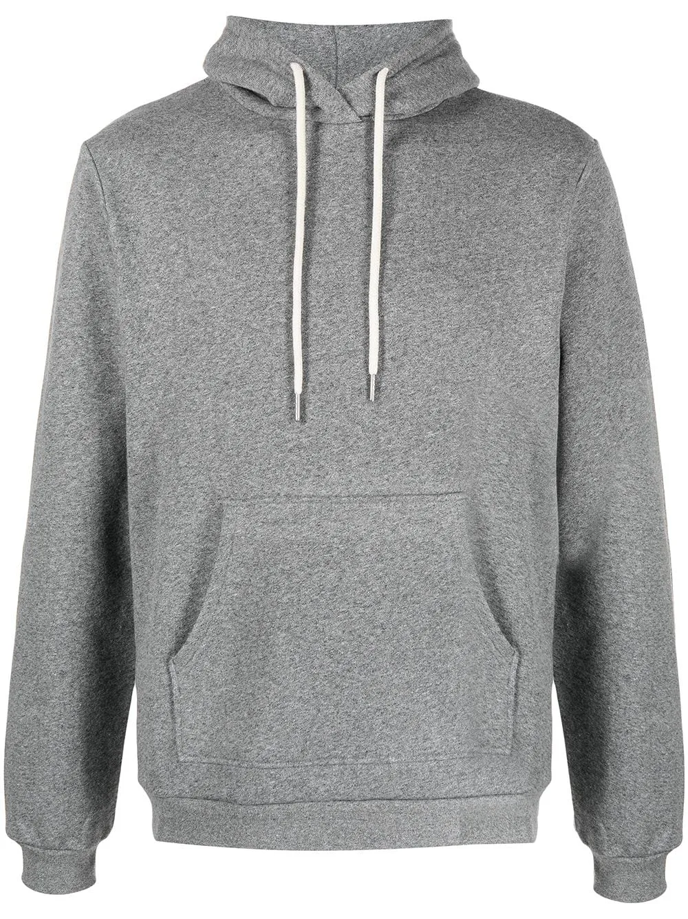 Beach Drawstring Hoodie