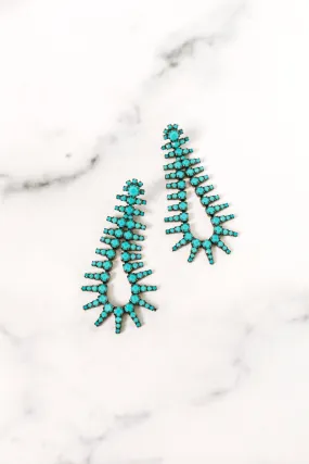 Elegant Earrings