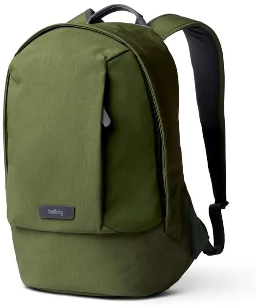 Classic Compact Backpack