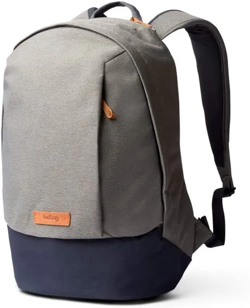 Classic Compact Backpack