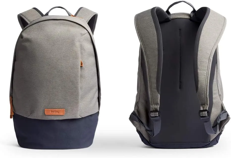 Classic Compact Backpack