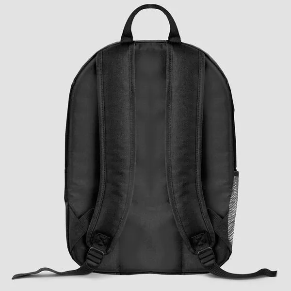 BGI Backpack