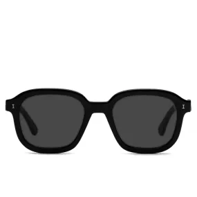 Black Bogota Sunglasses