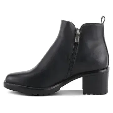 Sleek Patrizia Irie Black Bootie