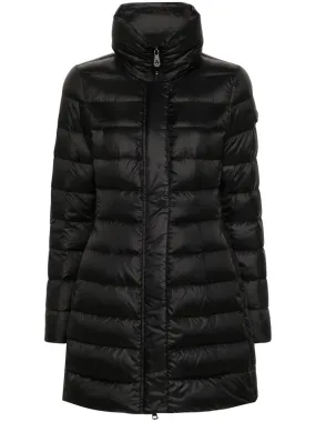 Black Peuterey Coat