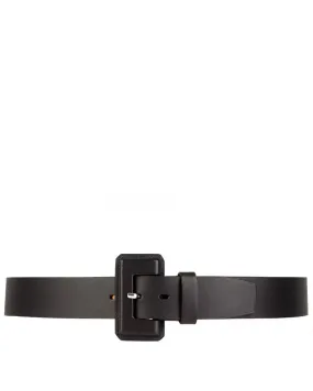 Black La Petite Merveilleuse Belt