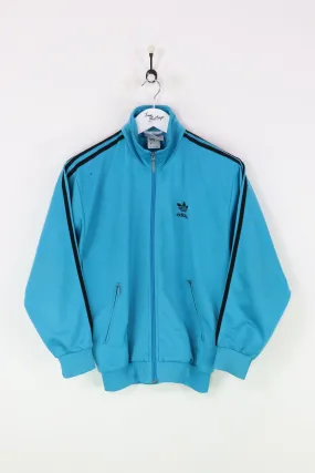 Blue Adidas Sports Jacket