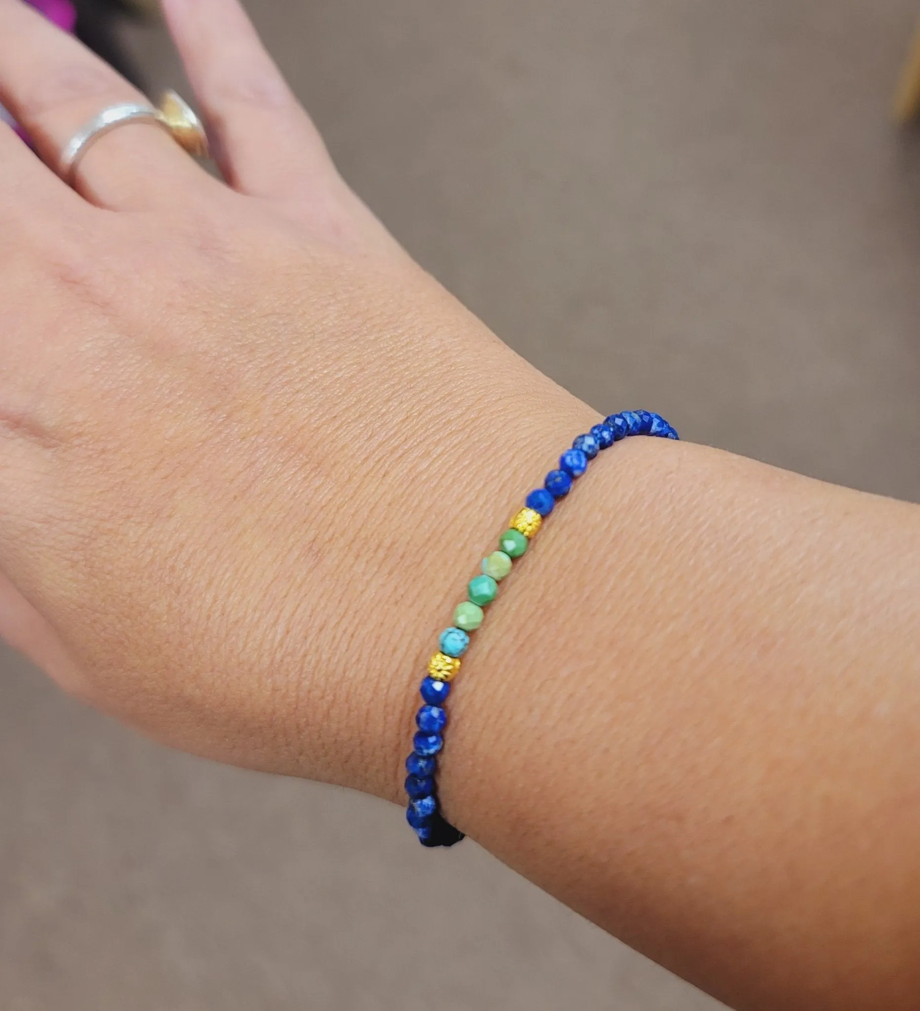 Bluez Bracelets