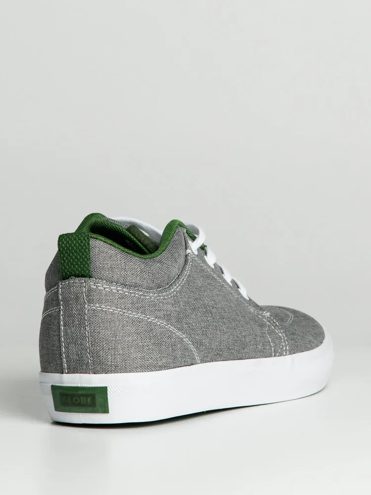 Clearance Men's Globe GS Chukka Sneaker