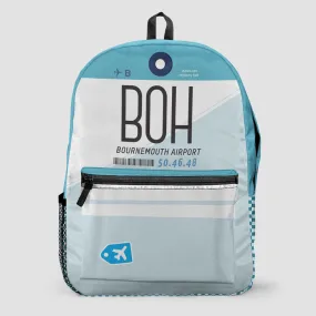 BOH Backpack