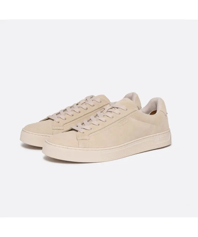 Boss Rhys Tennis Sneaker  | Cream 50517299 131