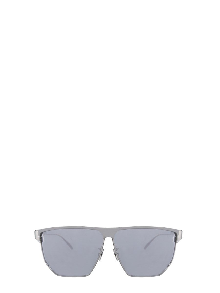 Bottega Veneta Oversized Sunglasses