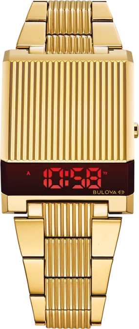 Archive Series Men's Computron Watch